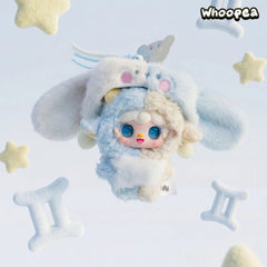 Yooki Starlit Traces Series Plush Blind Box