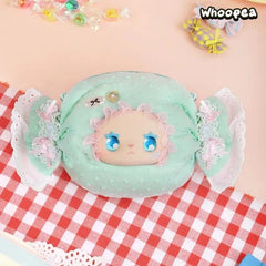 Lovely Emma Candy House Series Plush Blind Box
