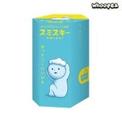 Smiski Bath Series Figures, Blind Box