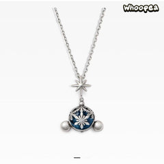 POPOP Jewelry SKULLPANDA Fading Light Series Collection