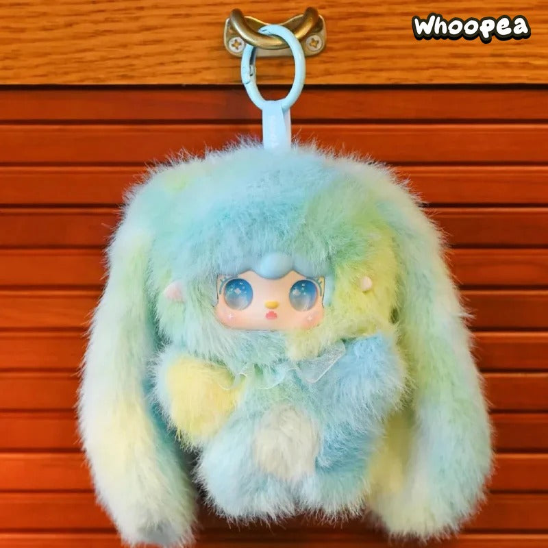 Yooki V13 Hopping Bunny Series Plush Blind Box