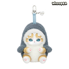 Mofusand Kiramekko Fluffy Kittens Series Plush Blind Box