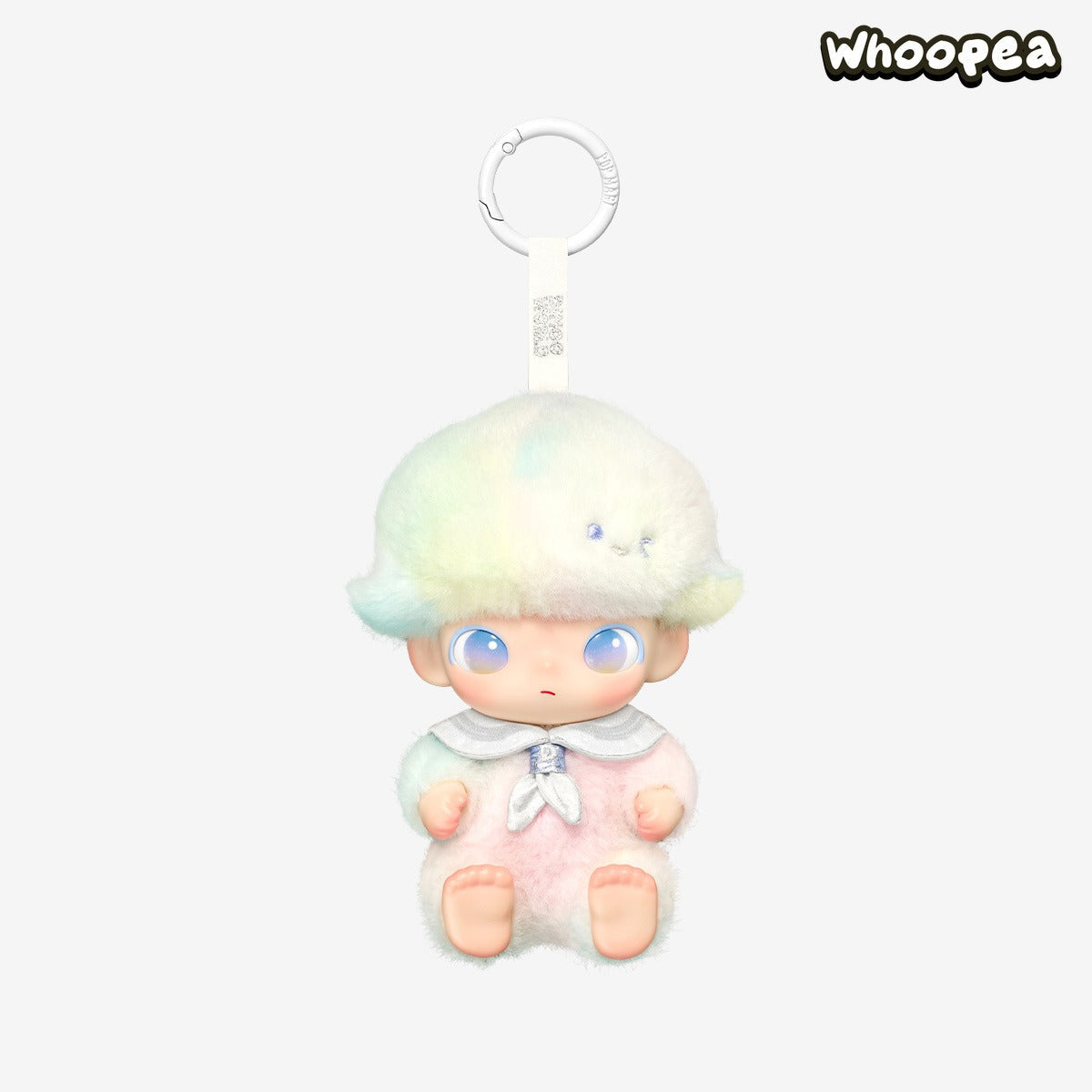 DIMOO Journal of New Life Series Vinyl Plush Pendant Blind Box