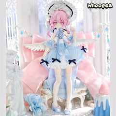 The Paradox Of Freedom Series 1/8 BJD Action Figure Blind Box