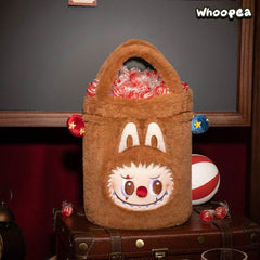 WHY SO SERIOUS Series - LABUBU Candy Pouch