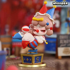 DODO RARA Savage Growth Series PVC Figures, Blind Box
