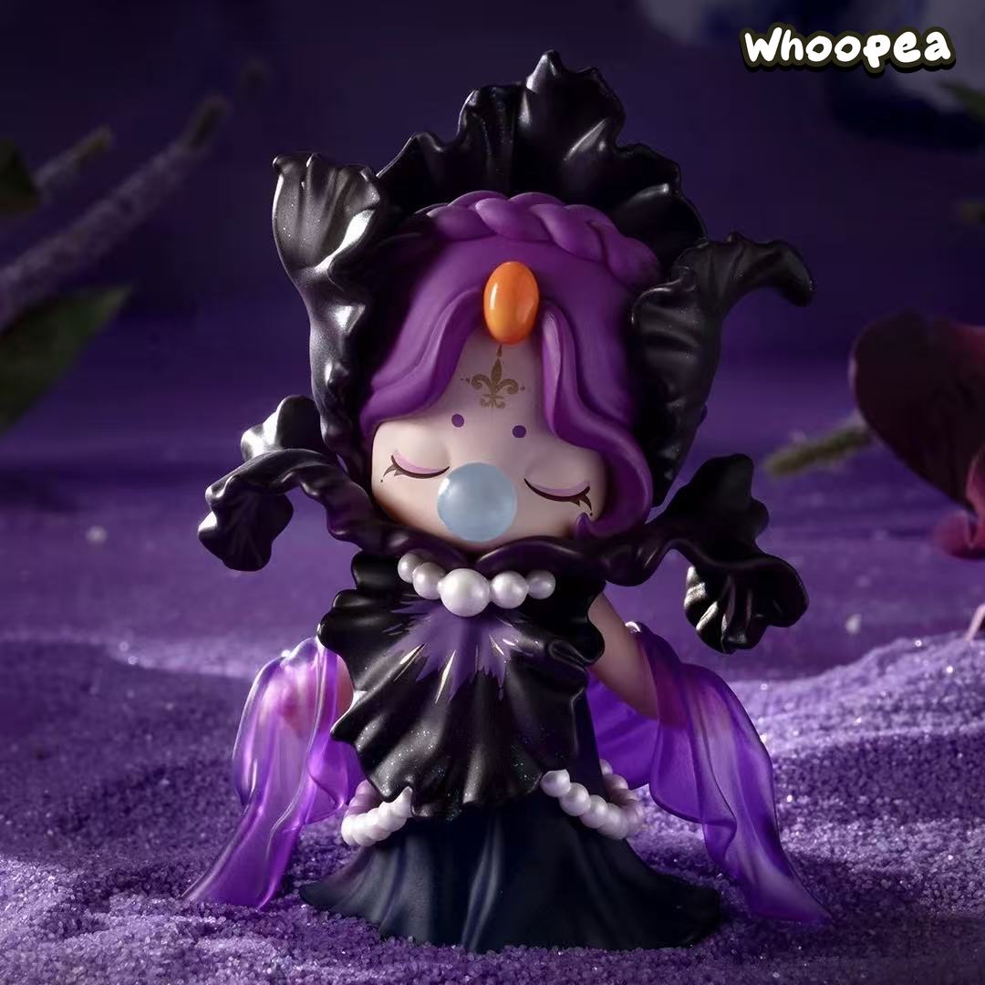 Nanci Secret Fantasy Series Figure Blind Box
