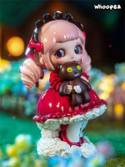 Ziyuli The Esoteric Fable Series Figures, Blind Box