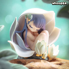 Sleep Flower Elves Series Figures, Blind Box