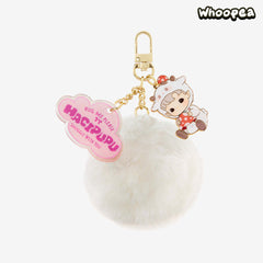 HACIPUPU Snuggle With You Series-Pendant Blind Box