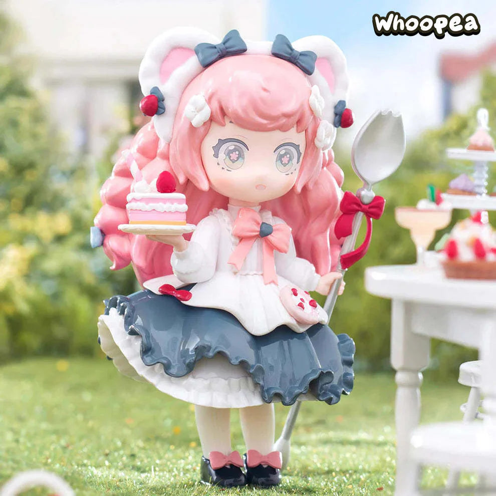 KOKOYA Breeze And The Forest Legend Series Figures, Blind Box