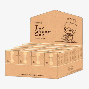 HIRONO The Other One Series Figures, Blind Box