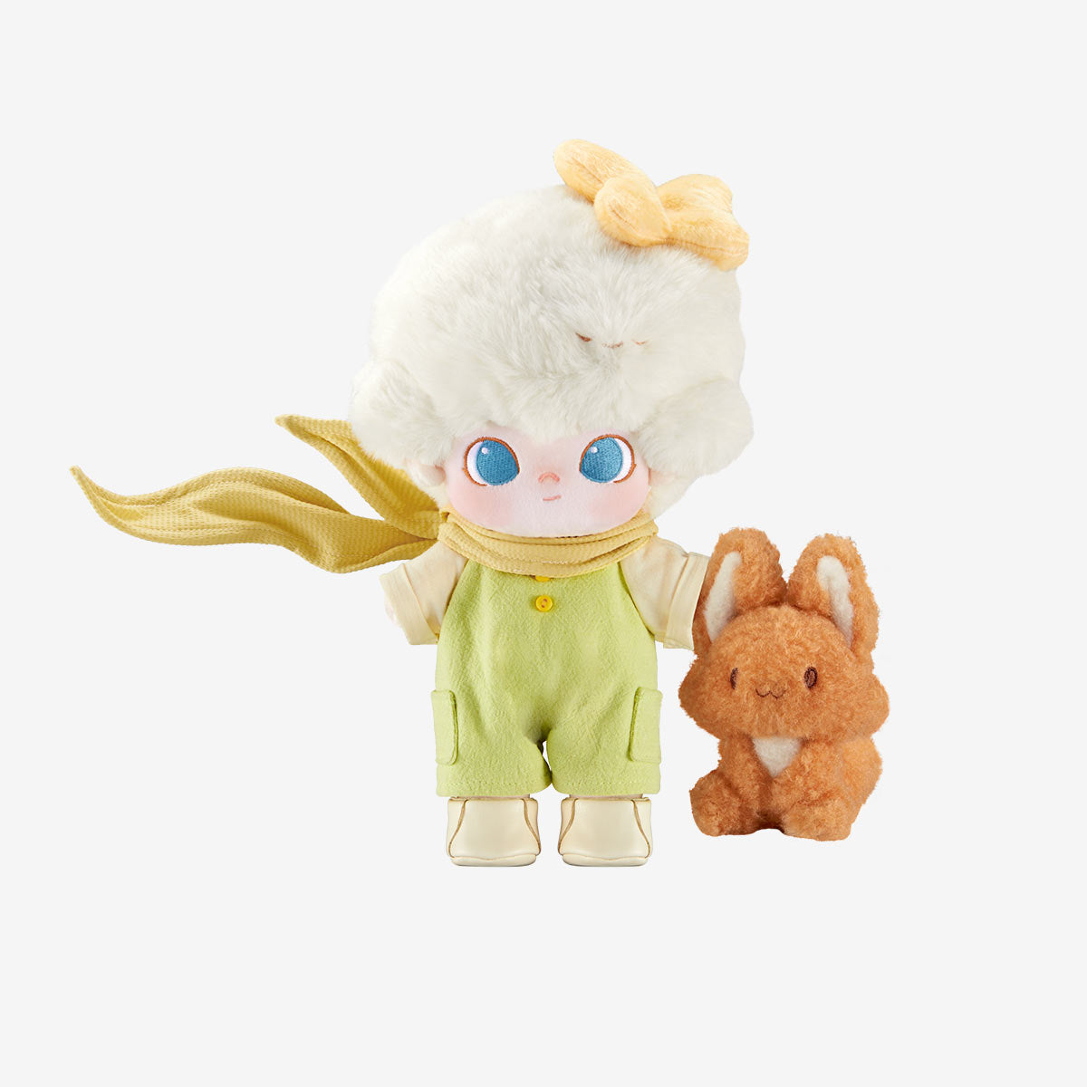 Dimoo Cotton Dolls Series, Plush Dolls