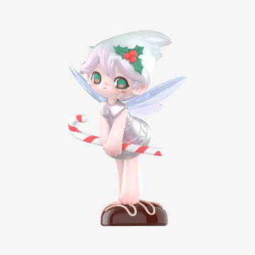 AZURA Warm Christmas Series Figures, Blind Box