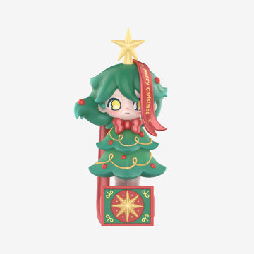 AZURA Warm Christmas Series Figures, Blind Box