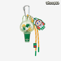 THE MONSTERS × FIFA SERIES-Mini Pendant Light Blind Box