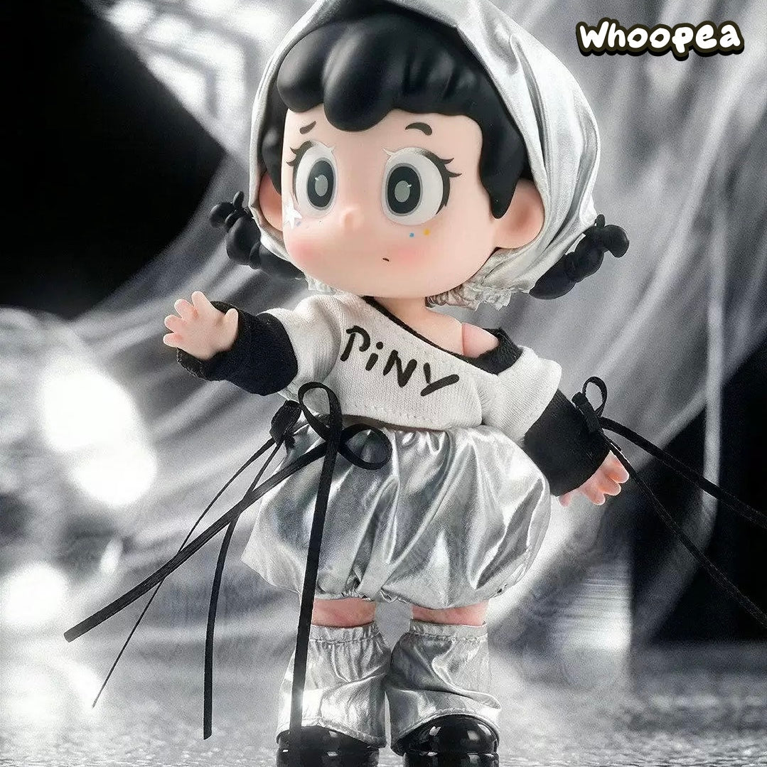 PINY Sakura Party Series Action Figure Blind Box