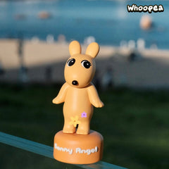 Sonny Angel Collector's Choice Trophy Robby Series Vinyl Figure, 20.5 CM