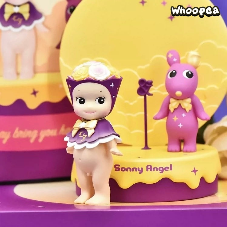 Sonny Angel Festival Gift Collection QiXi Series Vinyl Figure, 27CM