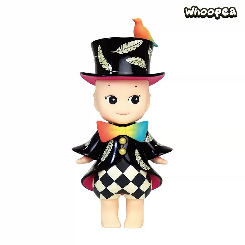 Sonny Angel Artist Collection Collaboration With Kangyong Cai, 15CM