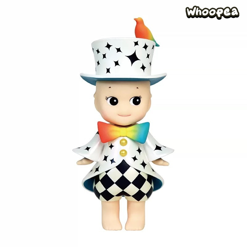 Sonny Angel Artist Collection Collaboration With Kangyong Cai, 15CM