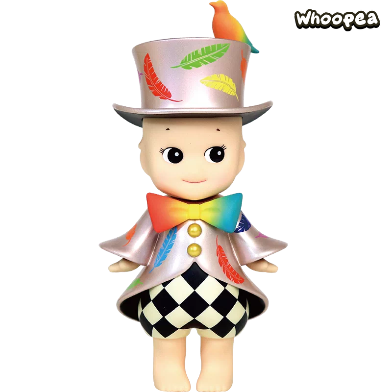 Sonny Angel Artist Collection Collaboration With Kangyong Cai, 15CM