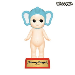 Sonny Angel Collector's Choice Trophy Elephant Vinyl Figure, 27 CM