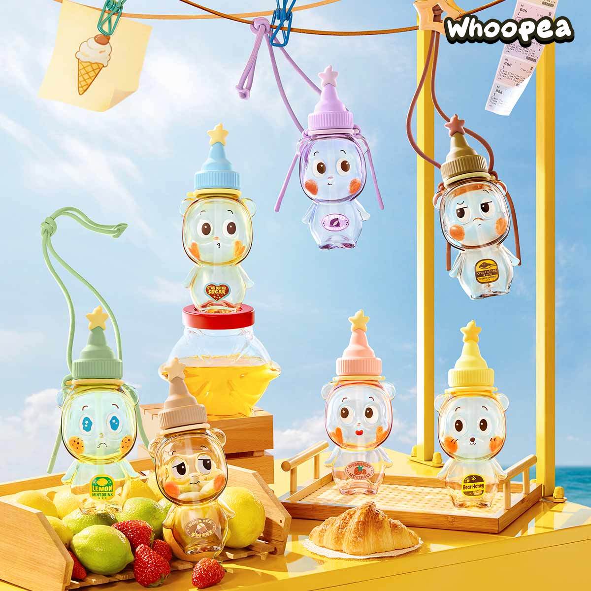 POP MART Twinkle Twinkle Create Your Taste Series-Tumbler Blind Box