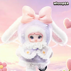 Nommi Rosy Date Series Plush Doll Blind Box