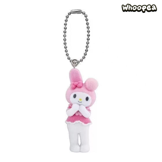SANRI0 Liveshow Series Figure Blind Box