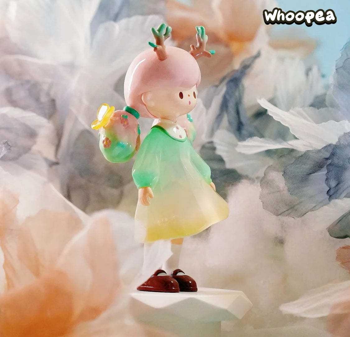 Molinta Natural Series Figures, Blind Box