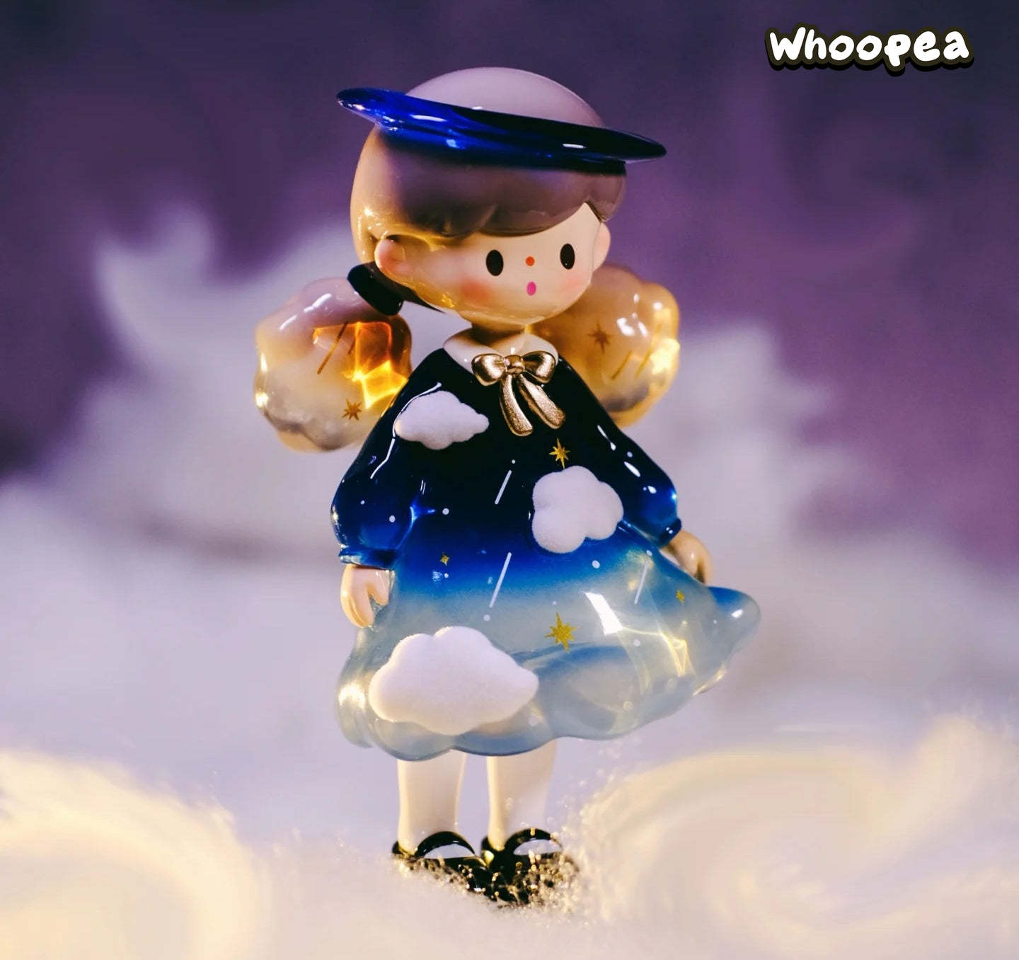 Molinta Natural Series Figures, Blind Box