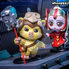 Cosbi Star Wars Balloon Bobble-Head Series 2 Figure Blind Box