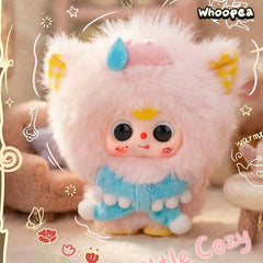 Baby Three The Fairy Tale World Series Plush Doll Blind Box