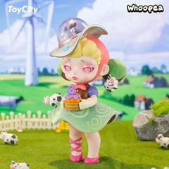 TOYCITY LAURA Figure, 150% 200% 400% Limited