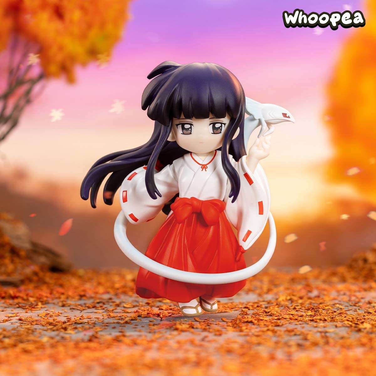 POP MART Inuyasha The Journey of Sengoku Series Figure