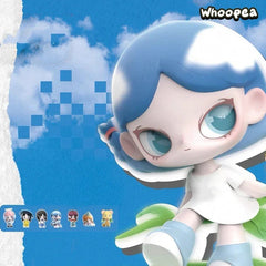 INN'S I Heard Series Figures, Blind Box