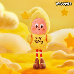 Twinkle Twinkle Sweet Dreams Forecast Series-Plush Pendant Blind Box