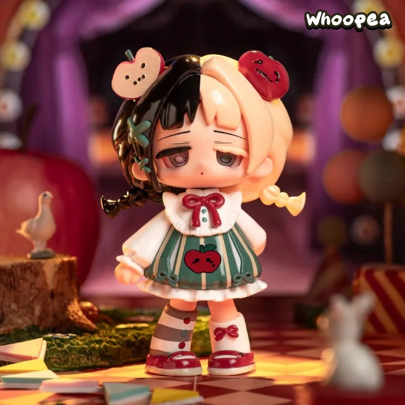 Missy Cute Lolita Series Figures, Blind Box