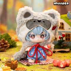 Ya XiuGo Series Action Figure BJD Blind Box