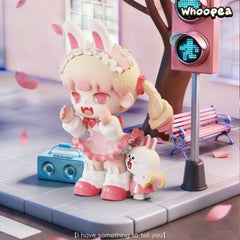 YOUBU I Have Something To Tell You Series Figure Blind Box
