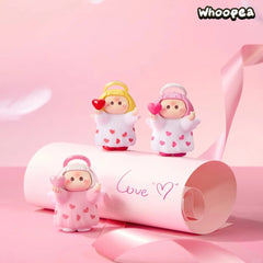 YOYO Ring Cupid Series Icon Figure Blind Box