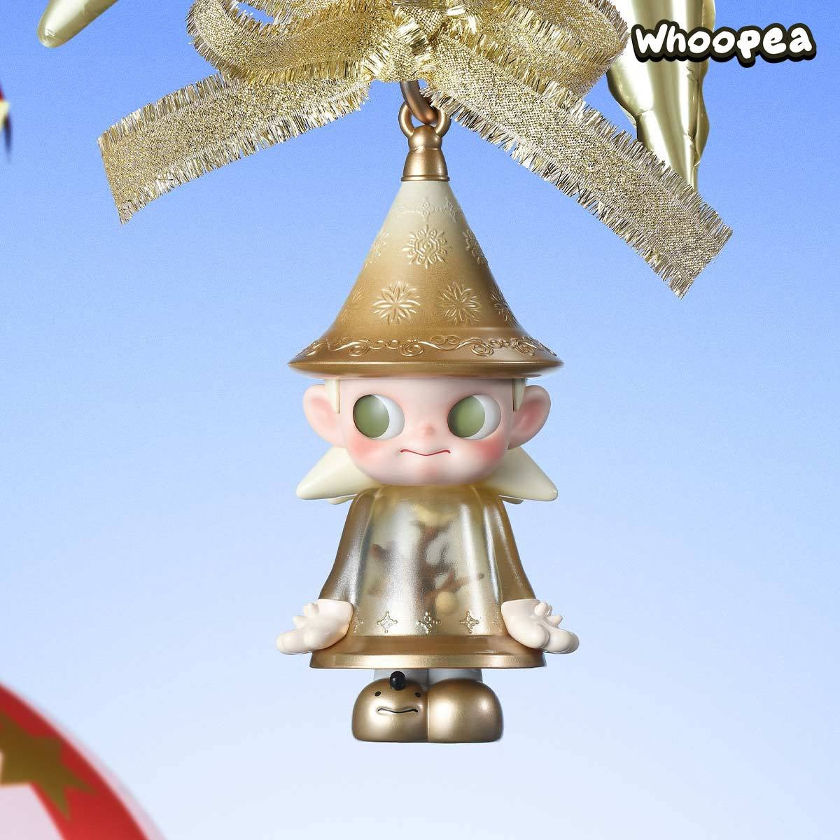 Zsiga The Winter of Gifts Series Figures, Blind Box
