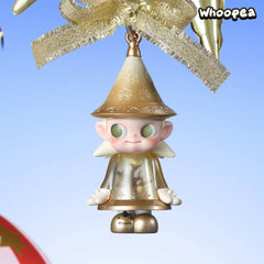 Zsiga The Winter of Gifts Series Figures, Blind Box