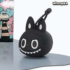 POP MART THE MONSTERS 10TH ANNIVERSARY Series Earphone Case