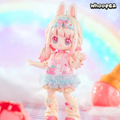 Nyzaii's Sweet Imagination Series 1/12 Action Figure BJD Blind Box