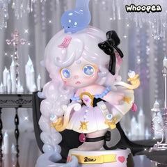 Keeno Miracle Feast Series Figures Blind Box