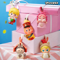POP BEAN Celebrate This Moment Series Mini Figures, Blind Bag