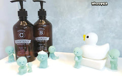 Smiski Bath Series Figures, Blind Box