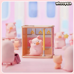 Lulu the Piggy Pleasure Time Series Figure Blind Box